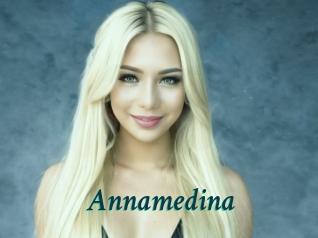 Annamedina