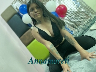 Annamoreti