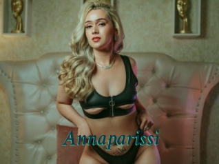 Annaparissi