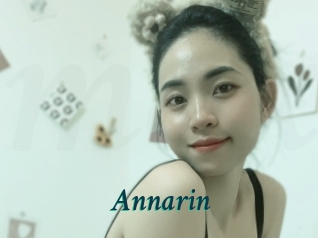 Annarin