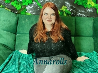 Annarolls