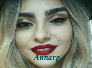 Annarp