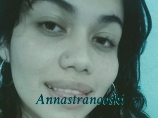 Annastranovski