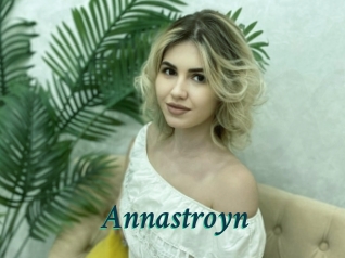 Annastroyn