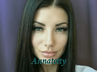 Annatotty