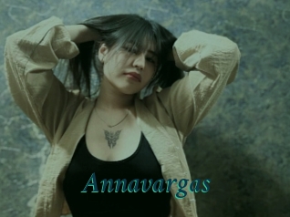 Annavargas