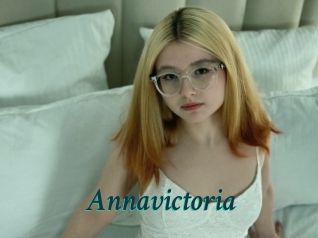 Annavictoria