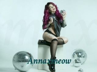 Annaxmeow