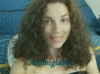 Annbiglabia