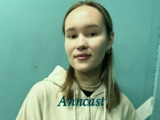 Anncast