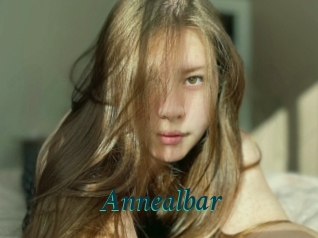 Annealbar