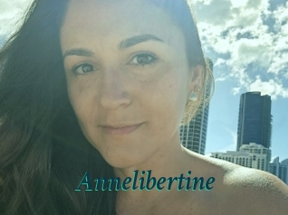 Annelibertine