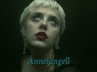 Annetangell