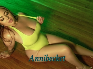 Annibecket