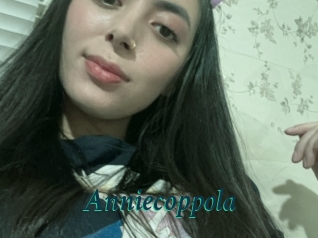 Anniecoppola