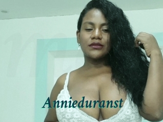 Annieduranst