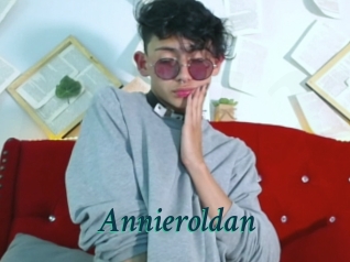 Annieroldan