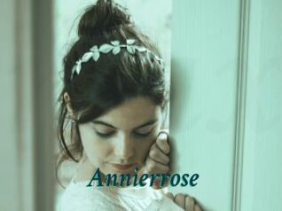 Annierrose