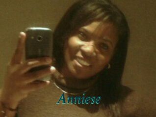 Anniese