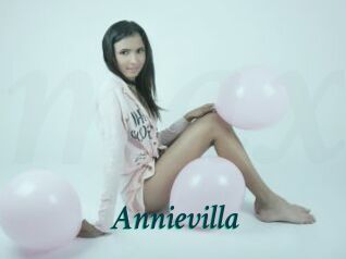 Annievilla