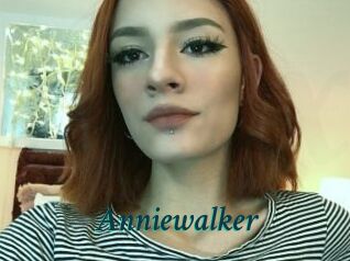 Anniewalker