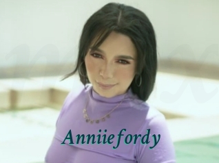 Anniiefordy