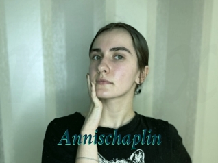 Annischaplin