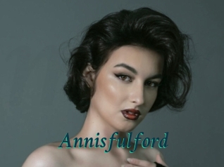 Annisfulford