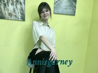 Annisgarney