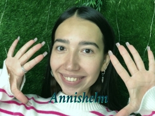 Annishelm