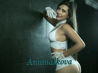 Annmalkova