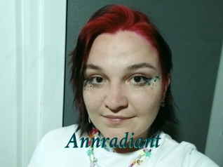 Annradiant