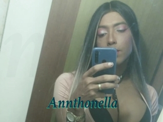 Annthonella