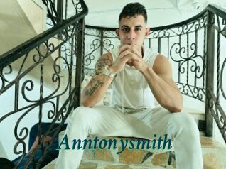 Anntonysmith