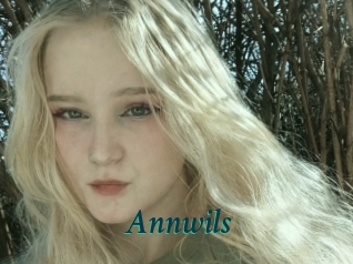 Annwils