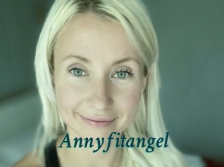 Annyfitangel