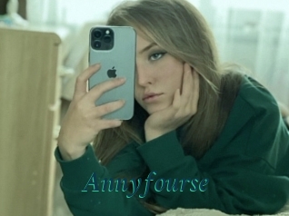 Annyfourse