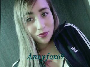 Annyfox69