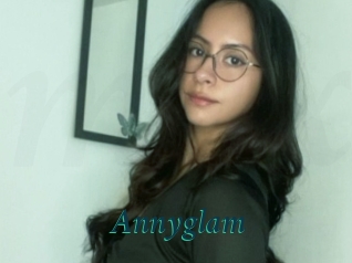 Annyglam