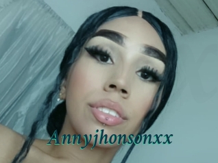 Annyjhonsonxx