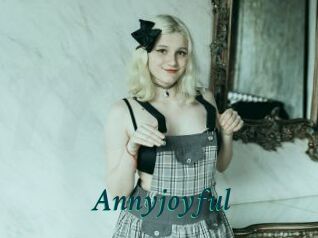 Annyjoyful