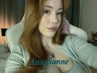 Annylanne