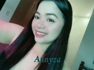 Annyza