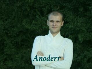 Anoderr