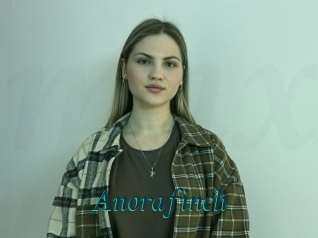 anorafinch Maxi Top Sexe