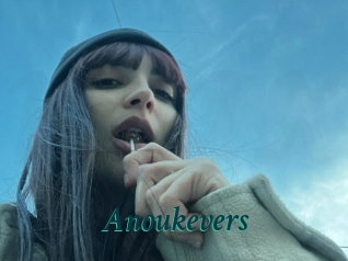 Anoukevers