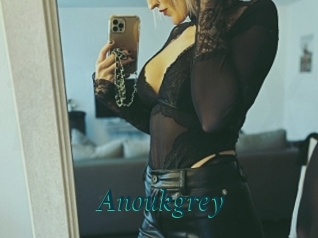 anoukgrey Maxi Top Sexe