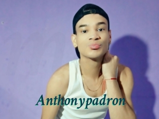 Anthonypadron