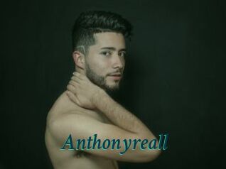 Anthonyreall