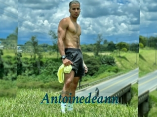 Antoinedeann